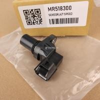 ราคา ส่งเครื่องวัดระยะทางเมตรเซ็นเซอร์ความเร็วสำหรับ Mitsubishi Pajero Montero V73W V77W V93W V97W L200 Triton MR567292 MR518300 (20083324267)