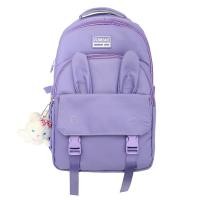 ราคา A110 18 นิ้ว กระเป๋าเป้ ใบใหญ่ สไตล์เกาหลี น่ารักสุดๆ (21092776511)