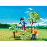 ราคา Playmobil 6839 Exclusive Tightrope Walker เอ็กซ์คลูซีฟ อีสเตอร์เอ็ก นักไต่เชือก (20593386265)
