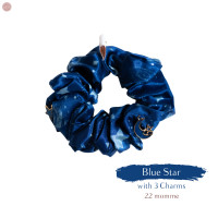 ราคา 22momme ไซส์ใหญ่ LARGE รุ่น Original ยางรัดผมผ้าไหมมัลเบอร์รี่ So Silk Mulberry Silk Scrunchies ยางมัดผมผ้าไหม ที่รัดผมผ้าไหม (17280371297)