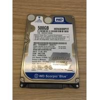 ราคา อะไหล่ HDD 320 500 GB สำหรับ Notebook PC MiniPC All in one กล้องวงจรปิด หรืออุปกรณ์อื่นๆที่รองรับ (18332111686)