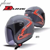 ราคา หมวกกันน็อค INDEX รุ่น DUNK NEW พร้อมส่งทุกสี (17820806202)