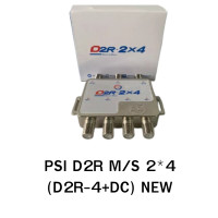 ราคา PSI D2R M S 2 4 D2R 4 DC NEW (21067989796)