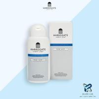 ราคา Harrogate Body Wash 250 ml สบู่เหลวอาบน้ำ หนังศีรษะแห้งคัน ผิวแพ้ง่าย ผมหลุดร่วง มีกลิ่นตัว สิว ผด ผื่น ของแท้ 100 (13246515437)