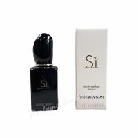 ราคา น้ำหอมเทสเตอร์ Armani Si Intense ขนาด 7 ml (18116368815)