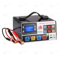 ราคา เครื่องชาร์จ 12v24v การแปลงรับรู้โดยอัตโนมัติเหมาะสำหรับรถยนต์และรถจักรยานยนต์ทุกประเภท เครื่องชาร์จแบตเตอรี่รถยนต์ เครื่องชาร์ต12v (20210191135)