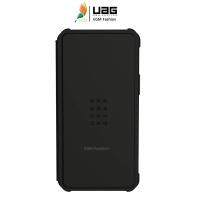 ราคา เคสกระเป๋าฝาพับ เคสโทรศัพท์ CASE UAG METROPOLIS สำหรับ IPHONE 6G 7G 8G IPHONE 6P 7P 8PLUS IPHONE X XS XR XsMax iphone11 11Pro 11ProMax iphone12 12Pro 12Promax 12Mini 5 4 CASE COVERS A029 (9806931631)
