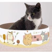 ราคา อ่างฝนเล็บแมว ที่ฝนเล็บแมว ที่นอนแมว ขนาดใหญ่ ที่ลับเล็บแมว อ่างนอนแมว ของเล่นแมว ที่ข่วนเล็บแมว ที่ฝนเล็บ ที่ลับเล็บ เตียงแมว (19987247092)