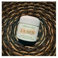 ราคา LA MER Moisturizing Cream 7ml หัวใจหลักสำคัญในการฟื้นบำรุงผิวของลาแมร์ ขนาดทดลอง (19600655921)