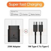 ราคา Seamwi 45W Fast Charger 25W Phone USB C Charger Type C To Type C Fast Charging Power Adapter 5A Cable For Samsung S21 S22 (21526954768)