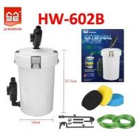 ราคา กรองนอกตู้ Sunsun Hw 602b Hw 603b Hw 604b (6753852374)