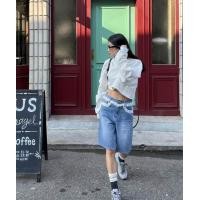 ราคา MAITRI STUDIO Bunny Jeans (21829231134)