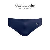 ราคา Guy Laroche กางเกงในชาย รุ่น Seamless แบบปักโลโก้ JUS6908R9 (1325246026)