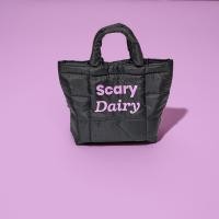 ราคา PlantoMonster Mini Puffy Bag กระเป๋าผ้าใบเล็ก น้ำหนักเบา (21420411489)