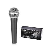 ราคา ไมค์สายไมโครโฟน shuer sm58 แท้ 5เมตร สายไมค์สายของแท้ไมค์ร้องเพลงไมค์คาราโอเกะไมค์สายอย่างดีmicrophone (21193597138)