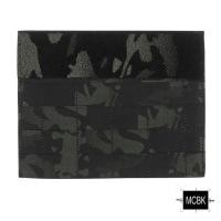 ราคา SINAIRSOFT ยุทธวิธี MOLLE แผง Micro Fighting Chassis แผ่นแขวนสำหรับ MK3 MK4 Chest Rack Vest (16116020109)