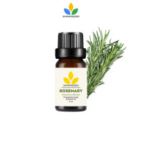 ราคา Soulful Scents Rosemary Essential Oil 100 Pure Therapeutic Grade 10 ml น้ำมันหอมระเหย กลิ่น โรสแมรี่ เกรดบำบัด Ozone Oil Aroma Oil (21484266104)