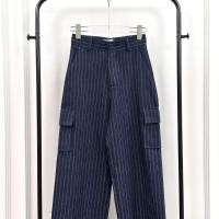 ราคา ATIPASHOP LIMITED BILLY JEANS กางเกงคาร์โก้ผ้ายีนส์ สี Limited (21791638846)