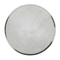 ราคา Professional Round Pizza Oven Baking Tray Barbecue Grate Nonstick Mesh Net (19536815799)