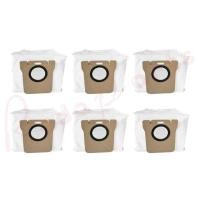 ราคา Xiaomi X10 Xiaomi Robot Vacuum X10 B102GL หุ่นยนต์ดูดฝุ่น อุปกรณ์เสริมของหลัก แปรงหลัก แปรงด้านข้าง แผ่นกรอง Hepa ผ้าม็อ (21954433644)