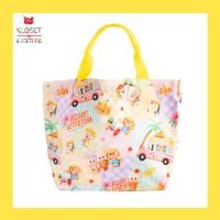 ราคา OHAYO ICE TSU Kloset Etcetera Summer Melt Tote Bag S กระเป๋าถุงผ้าขนาดเล็ก (21954080886)
