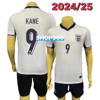 ราคา ชุดกีฬา ชุดฟุตบอล ผู้ใหญ่ เกรดA ทีมชาติ England ทีมชาติ อังกฤษ ได้เสื้อ กางเกงคุณภาพพรีเมี่ยมสินค้าถ่ายจากงานจริง (16641505269)