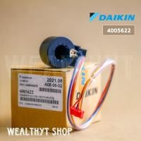 ราคา 4005622 เอ็กซ์แพนชั่นวาล์วแอร์ DAIKIN เอ็กซ์แพนชั่นวาล์ว แอร์ไดกิ้น COIL ELECTRONIC EXP VALVE อะไหล่แอร์ ของแท้เบิกศูนย์ (19941360088)