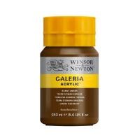 ราคา สีอะคริลิค แกลเลอเรีย 250 มล Winsor Newton (832506642)