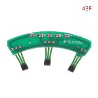 ราคา Self Balancing Scooter Electric Bike Hall Sensor Board สเก็ตบอร์ดสำหรับสามล้อ Hall Board สกู๊ตเตอร์ไฟฟ้า Hall Sensor (20431211453)