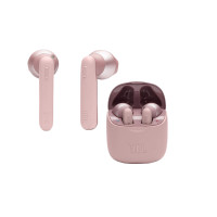 ราคา หูฟังบลูทูธ หูฟัง เจบีแอล รุ่น T220 TWS true wireless Bluetooth หูฟังไร้สาย บลูทูธ ไร้สาย เสียงเบสแน่น เสียงดี ขายดี เจบีแอล ราคาถูก มีรับประกัน (13897179905)