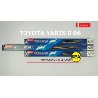 ราคา ใบปัดน้ำฝน DENSO สำหรับ TOYOTA YARIS ปี 06 14 นิ้ว 24 นิ้ว 14 นิ้ว 3ชิ้น ชุด DCS 014 DCS 024 DCS 014 (775538418)