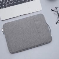 ราคา พร้อมส่งใน กระเป๋าใส่โน๊ตบุค notebook แท๊บเล็ต MacBook มีหูหิ้ว ใส่ได้ขนาด 11 15 6นิ้ว กันน้ำ ถนอมเครื่อง (11434066910)