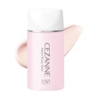 ราคา Cezanne Make Keep Base SPF28 PA 30ml ปรับสีผิวให้ใบหน้าดูสว่าง ควบคุมความมัน (20007263182)