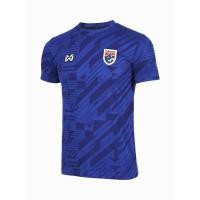 ราคา แท้100 เสื้อเชียร์ ทีมชาติไทย ปี 2023 24 Cheer Version (20295292055)