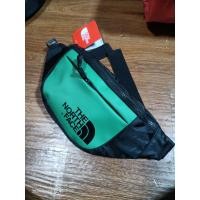 ราคา กระเป๋าคาดเอวมีลายสี กระเป๋าThe North Face กันน้ำได้ (21493390833)