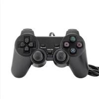 ราคา จอย คอนโทรลเลอร์ PS4 จอยสติ๊ก PS4 ตัวควบคุมเกม จอยสติ๊กเกม คอนโทรลเลอร์ไร้สาย จอยเกมส์ เกม ตัวควบคุม เกมแพดควบคุมไร้สาย จอยเกม PS4 Pc Windows 10 (21749921399)