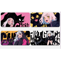 ราคา M6เมาส์เมาส์เกมมิ่งสำนักงาน 8000dpi มาโครโปรแกรม 6 ชนิดของแสง (21922437933)