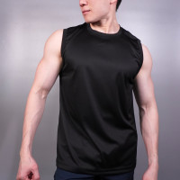 ราคา IBEROZ เสื้อแขนกุด ฟิตเนส ไม่อมเหงื่อ แห้งเร็ว ไม่ต้องรีด รุ่น SL NANO (21308850182)