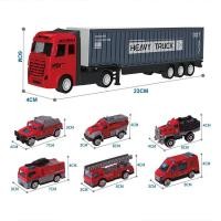 ราคา ชุดของเล่นติดรถ รถสะสม รถของเล่น โมเดลรถ รถเหล็ก ชุด รถก่อสร้าง รถตำรวจ รถดับเพลิง รถทหาร (21494735977)