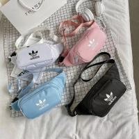 ราคา ADIDASกระเป๋าคาดเอวสำหรับบุรุษและสตรีคุณภาพสูง พร้อมส่งจากไทย (21467341916)