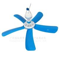 ราคา พัดลมเพดานมินิ พัดลมเพดานเล็ก พัดลมแบบแขวน 5 ใบพัด พัดลมเพดาน (21967969284)