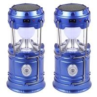 ราคา ซื้อ 1 แถม 1 PL 5800 ตะเกียง ตะเกียงโซล่าเซลล์ ไฟฉาย ไฟฉายโซล่าเซลล์ (20518264420)