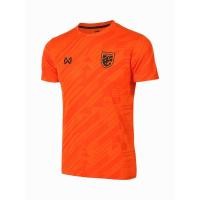 ราคา แท้100 เสื้อเชียร์ ทีมชาติไทย ปี 2023 24 Cheer Version (20295292059)