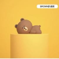 ราคา ของตั้งโชว์บนรถลายหมีบราวน์ไลน์เพื่อนของประดับตกแต่งคอนโซลกลางรถยนต์น่ารักของตกแต่งภายในรถยนต์ (8929194212)
