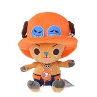 ราคา TENDPL ของขวัญวันเกิด การ์ตูน ตุ๊กตาผ้า ของเล่นยัดไส้ อะนิเมะรูป Tony Chopper ของเล่นตุ๊กตาชอปเปอร์ ตุ๊กตาชอปเปอร์ ชอปเปอร์ คอสเพลย์ ตุ๊กตาลูฟี่ วันพีช one piece (20628628917)