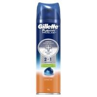 ราคา โฟมโกนหนวด ยิลเลตต์ Gillette Foamy (21794016968)