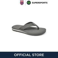 ราคา K SWISS Hunter รองเท้าแตะผู้ชาย (21693958451)