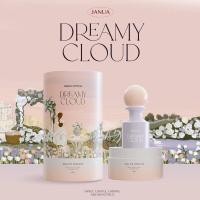 ราคา พร้อมส่ง Janua Kiss Me More Passion Love Dreamy แจนยัวร์ ครีมมี่ มาย คิสมีมอร์ แพชชั่นเลิฟ ผู้หญิง น้ำหอม หอมนาน 12 ชั่วโมง (21887185635)