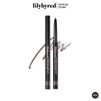 Lilybyred Starry Eyes AM9 To PM9 Slim Gel Eyeliner 0.14g