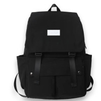 ราคา ME STYLE กระเป๋าเป้ 2 ช่องหน้า (21608844519)